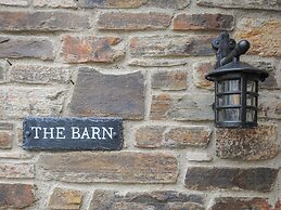 The Barn