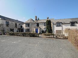 The Barn