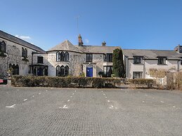The Barn