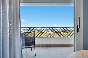Nerium Luxury Suites