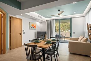 Nerium Luxury Suites