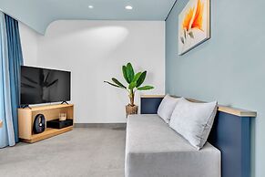 Nerium Luxury Suites