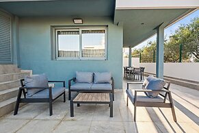 Nerium Luxury Suites