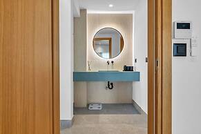 Nerium Luxury Suites