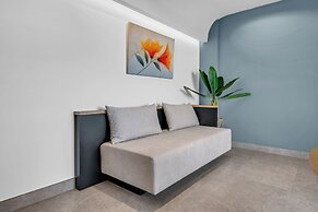 Nerium Luxury Suites