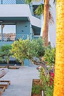 Nerium Luxury Suites