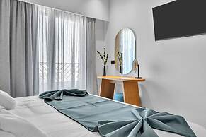 Nerium Luxury Suites