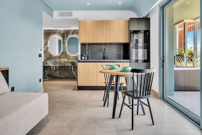 Nerium Luxury Suites