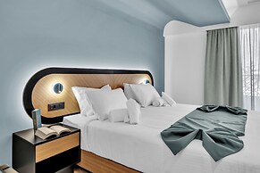 Nerium Luxury Suites