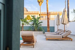 Nerium Luxury Suites