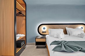 Nerium Luxury Suites