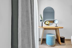Nerium Luxury Suites