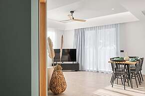 Nerium Luxury Suites