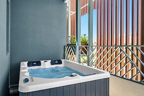 Nerium Luxury Suites