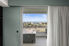 Nerium Luxury Suites