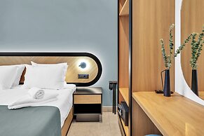 Nerium Luxury Suites