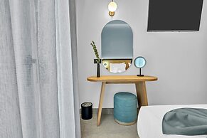 Nerium Luxury Suites