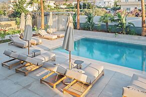 Nerium Luxury Suites