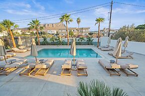 Nerium Luxury Suites