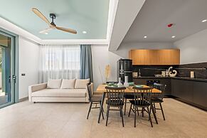 Nerium Luxury Suites