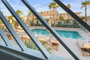 Nerium Luxury Suites