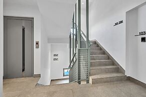 Nerium Luxury Suites