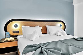 Nerium Luxury Suites