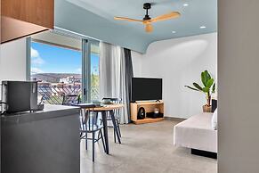 Nerium Luxury Suites
