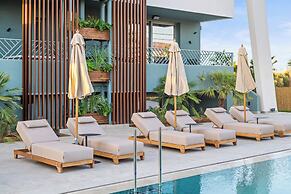 Nerium Luxury Suites