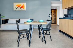 Nerium Luxury Suites