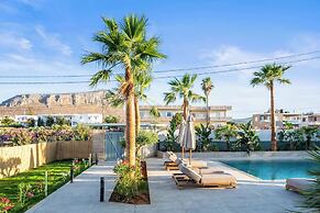 Nerium Luxury Suites