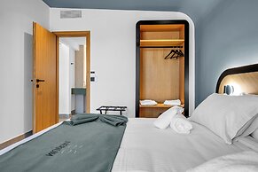 Nerium Luxury Suites