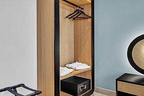 Nerium Luxury Suites