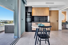 Nerium Luxury Suites