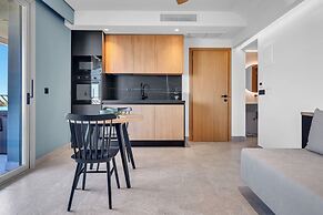 Nerium Luxury Suites