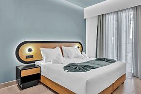 Nerium Luxury Suites