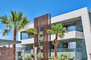 Nerium Luxury Suites