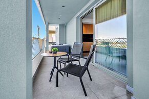 Nerium Luxury Suites