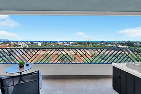 Nerium Luxury Suites