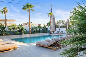 Nerium Luxury Suites