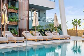 Nerium Luxury Suites
