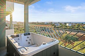 Nerium Luxury Suites