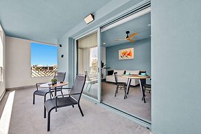 Nerium Luxury Suites