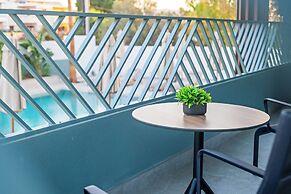 Nerium Luxury Suites