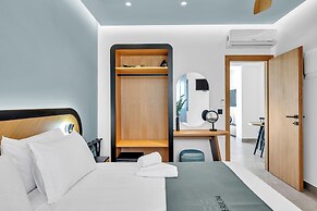 Nerium Luxury Suites