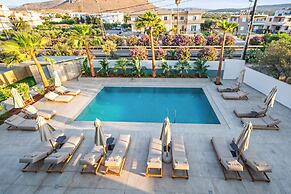 Nerium Luxury Suites