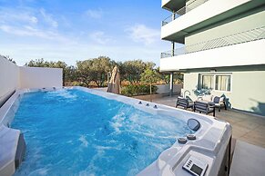 Nerium Luxury Suites