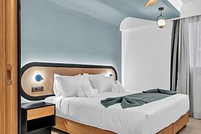 Nerium Luxury Suites