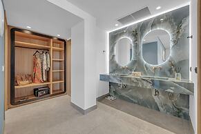 Nerium Luxury Suites