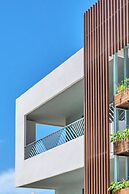 Nerium Luxury Suites